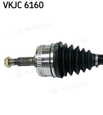 SKF VKJC 6160