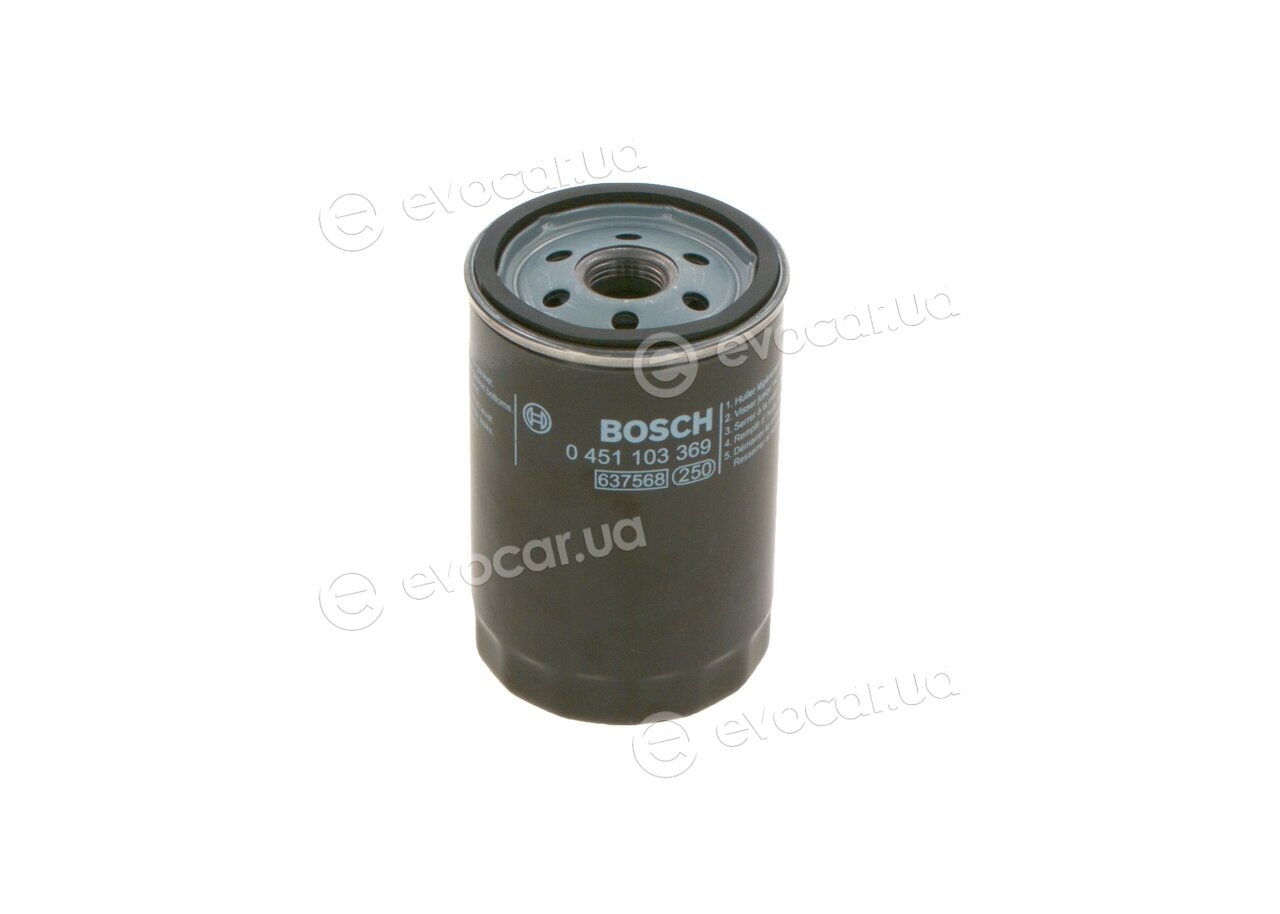 Bosch 0 451 103 369