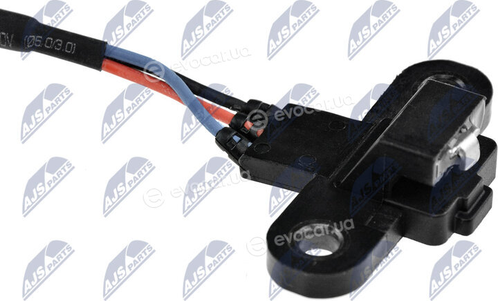 NTY ECP-MS-007