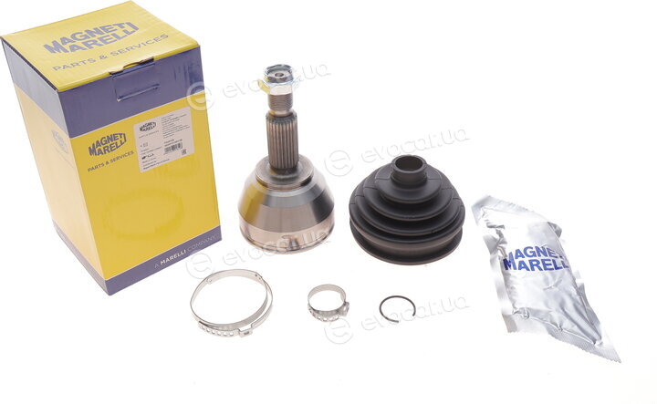 Magneti Marelli 302015100128