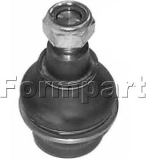 Formpart 1903005