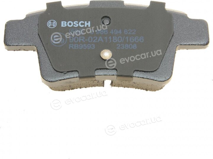 Bosch 0 986 494 622