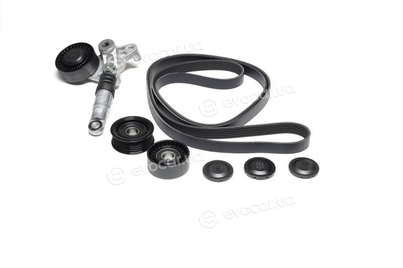 Gates K016PK2490