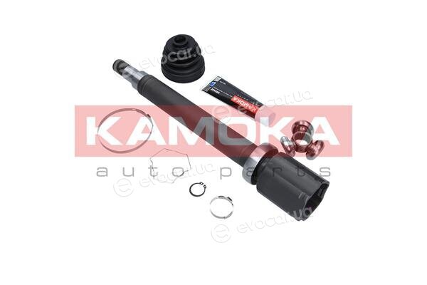 Kamoka 8736