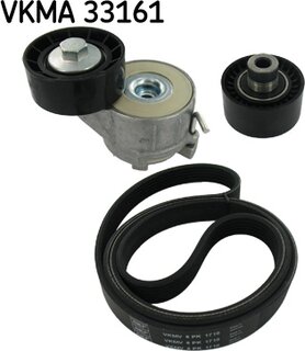 SKF VKMA 33161