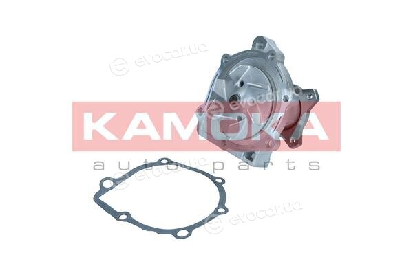 Kamoka T0320
