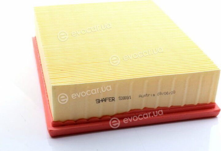 Shafer SX691