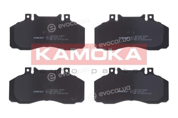 Kamoka JQ1011002