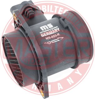 Master Sport 023-K-PCS-MS