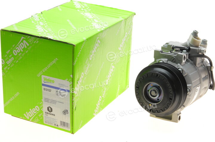 Valeo 813157