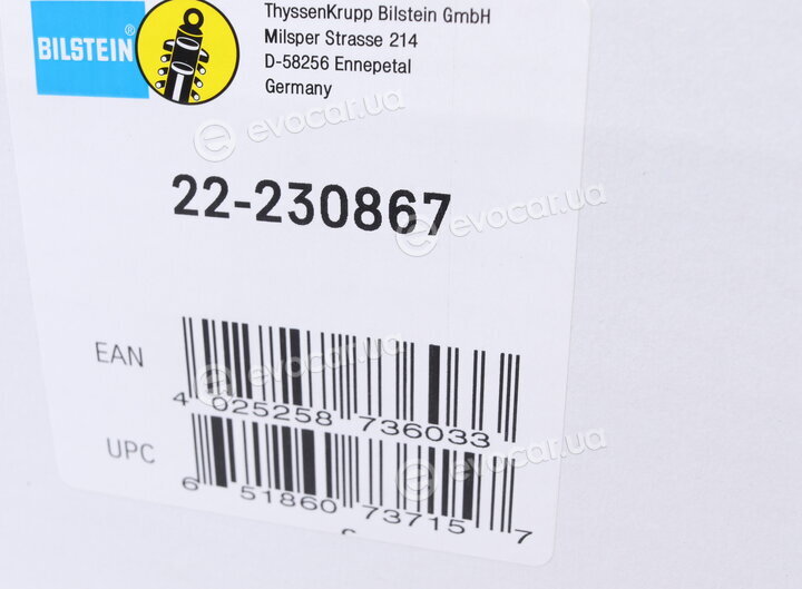 Bilstein 22-230867