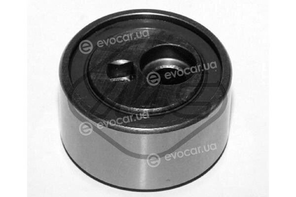 Metalcaucho / STC 05487