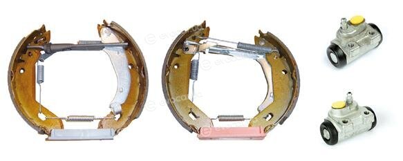 Brembo K 61 036