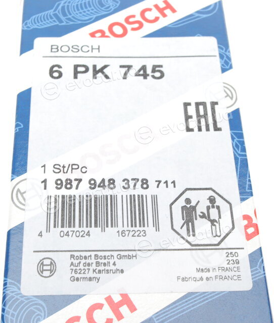 Bosch 1 987 948 378