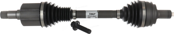 SKF VKJC 2847