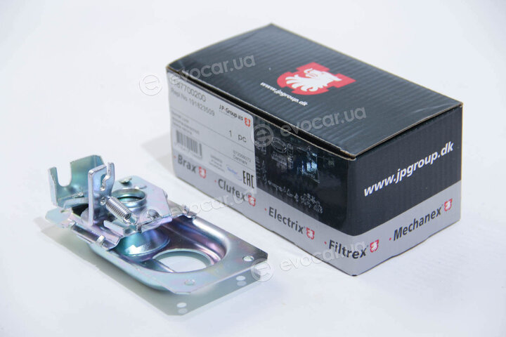 JP Group 1187700200