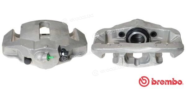 Brembo F 06 198