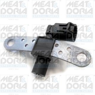 Meat & Doria 87176