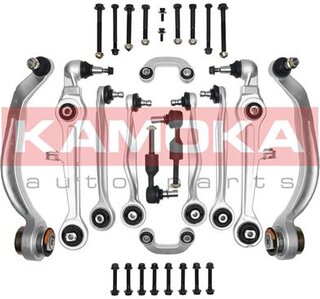 Kamoka 9060003