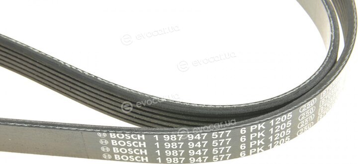 Bosch 1 987 947 577