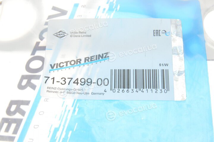 Victor Reinz 71-37499-00