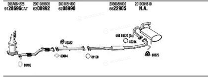 Walker / Fonos NIK015970