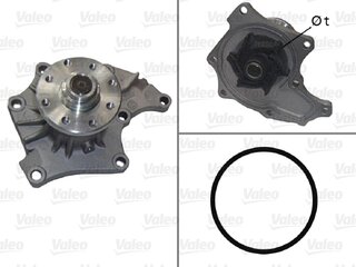 Valeo 506929