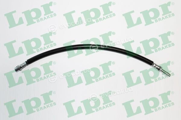 LPR / Samko 6T48975