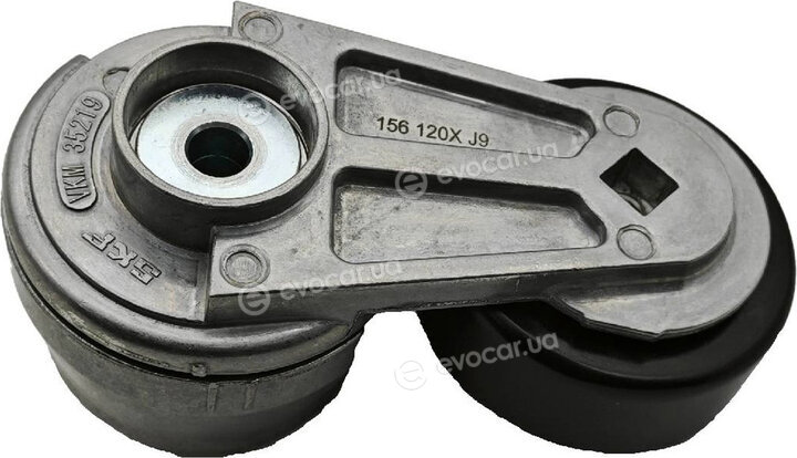 SKF VKM 35219