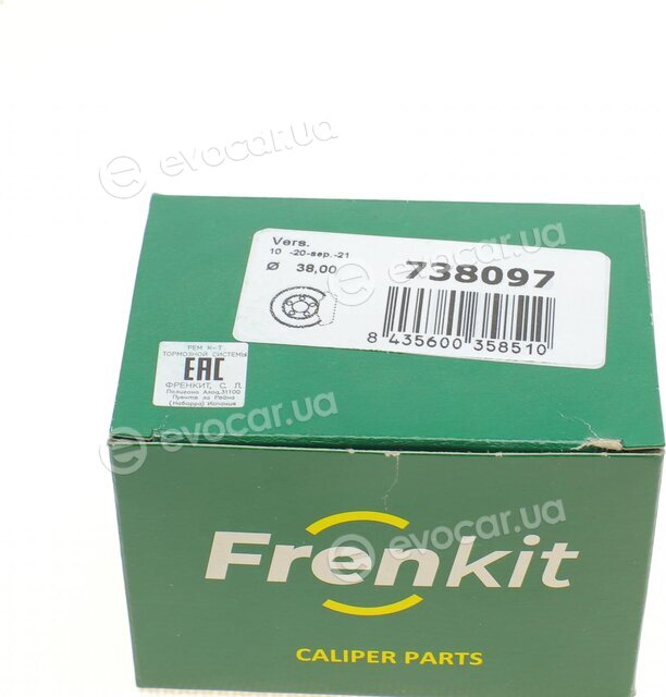 Frenkit 738097