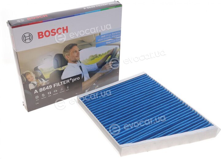 Bosch 0 986 628 649