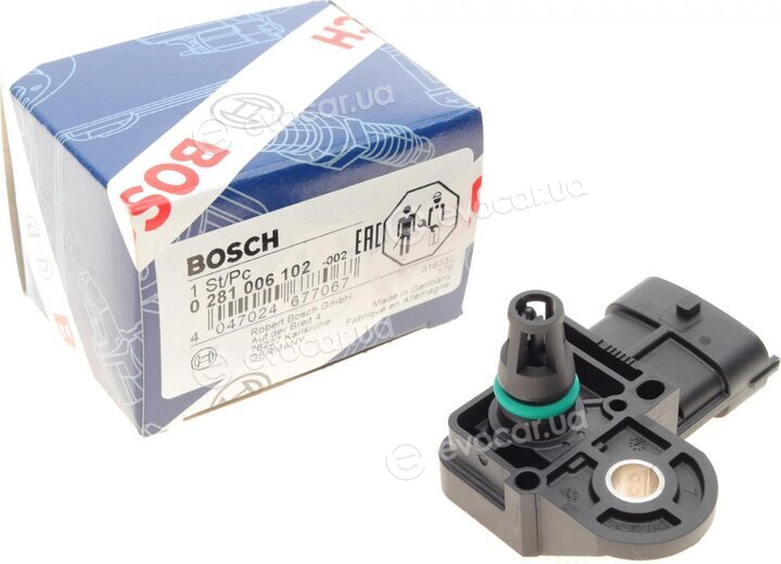 Bosch 0 281 006 102