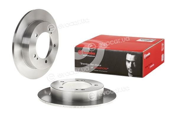 Brembo 08.B304.10