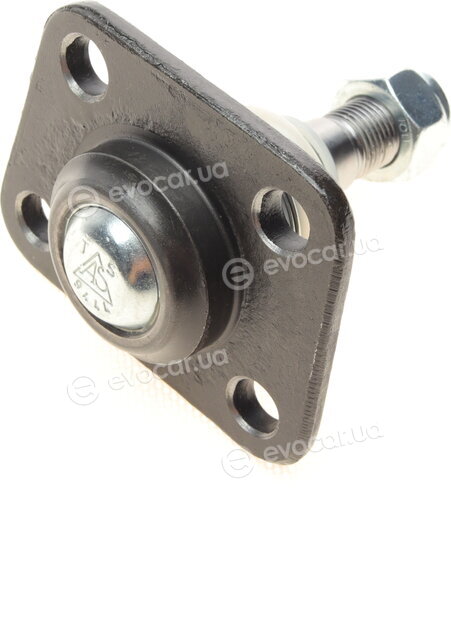 AS Metal 10FI3001