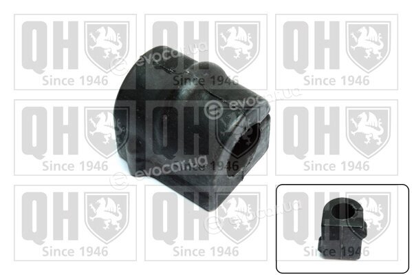 Quinton Hazell EMB7114