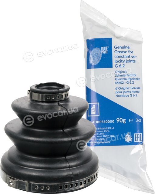 Blue Print ADM58151