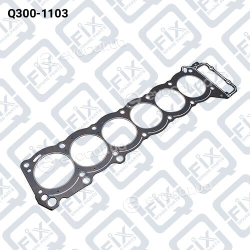Q-Fix Q3001103