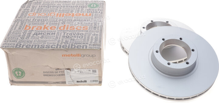 Metelli 23-0499C