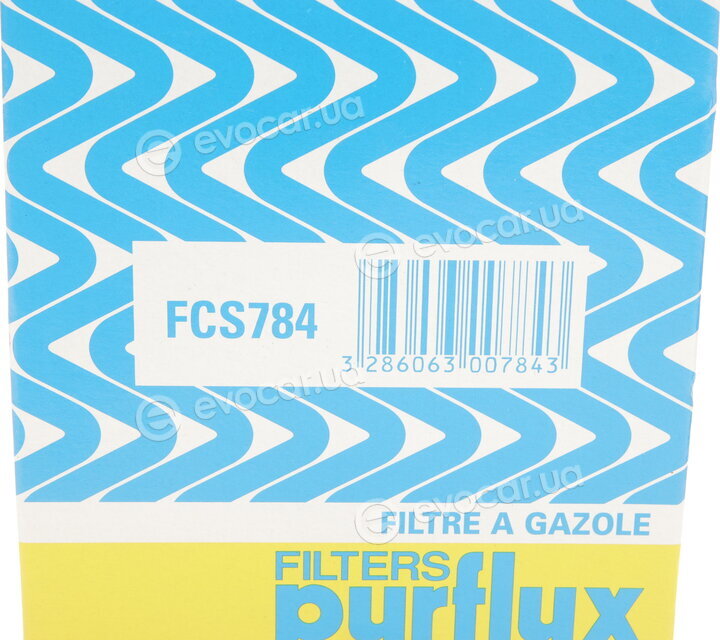 Purflux FCS784