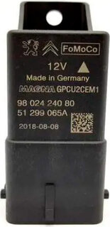 Mopar (PSA / FCA) 9802424080