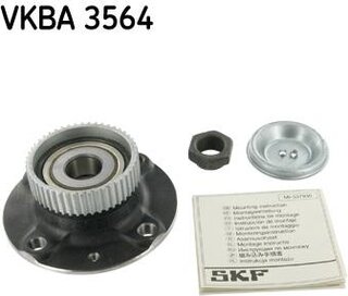 SKF VKBA 3564