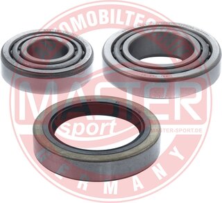 Master Sport 941-SET-MS