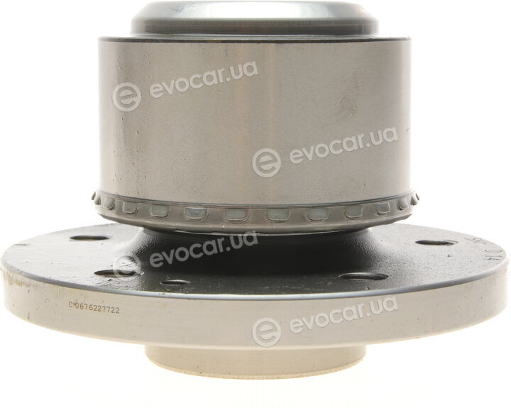 SKF VKBA 6676