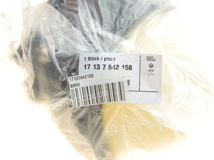BMW / Mini 17137642158