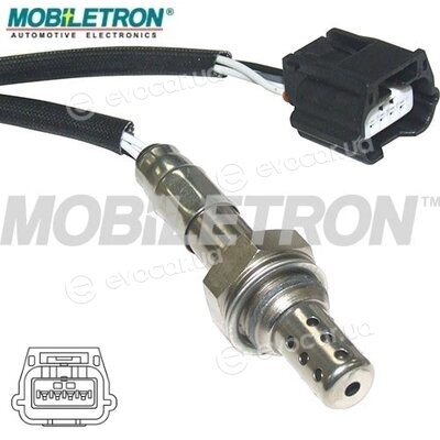 Mobiletron OS-N418P