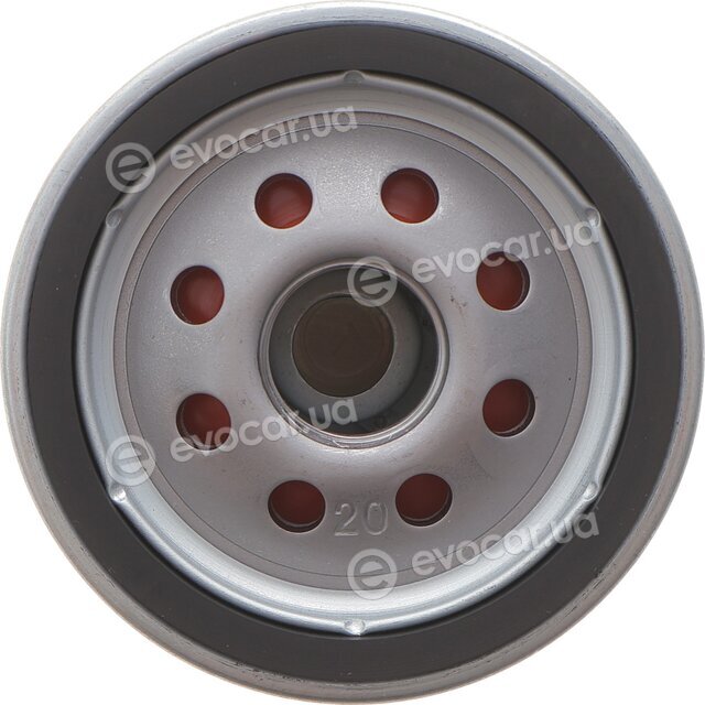 Mahle OC 1053
