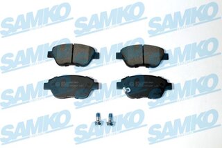 LPR / Samko 5SP1247