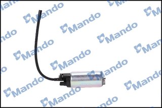 Mando MMP010018