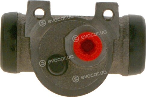 Bosch F 026 002 208