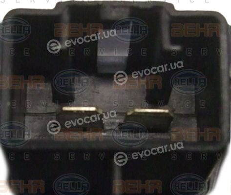 Mahle AB 195 000S